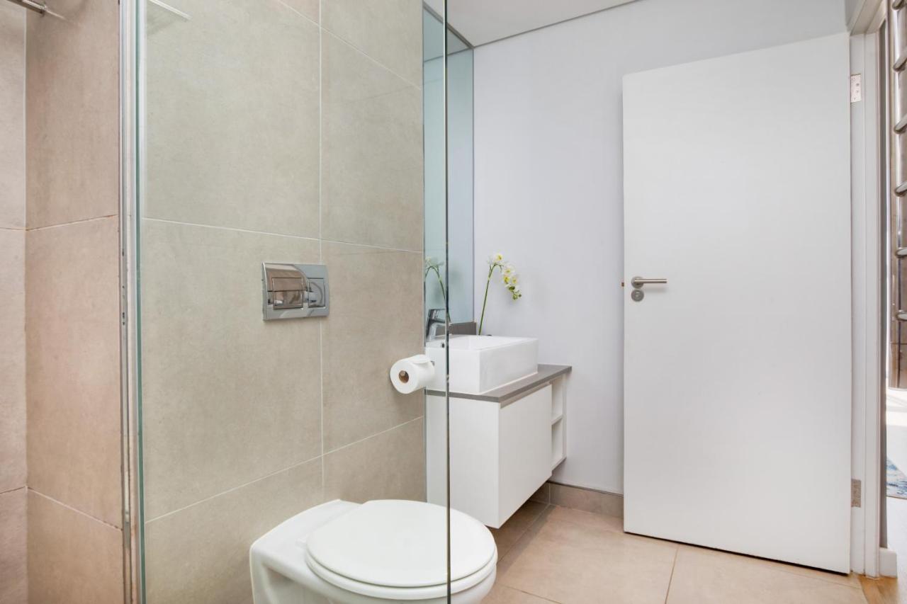 Backup-Powered Trendy Ny City Apartment At Table Mountain Kapstadt Exterior foto