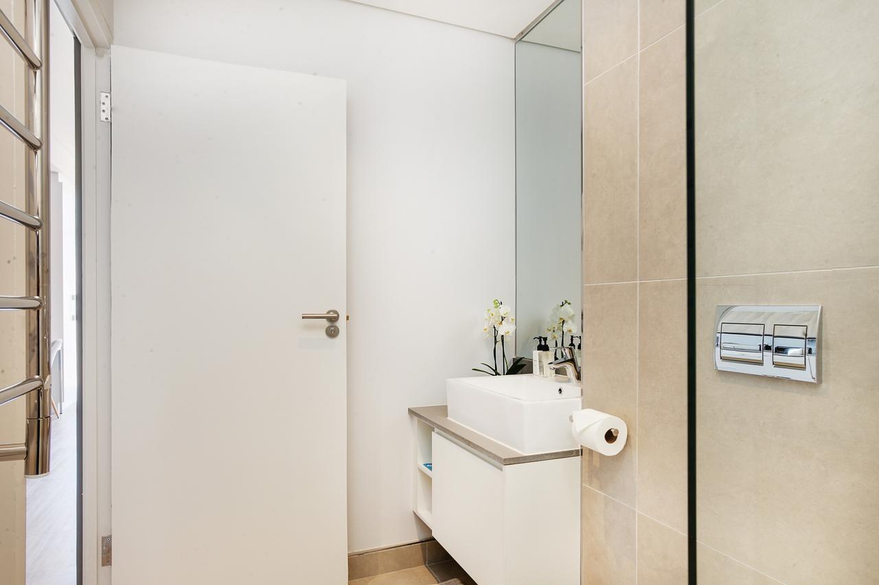 Backup-Powered Trendy Ny City Apartment At Table Mountain Kapstadt Exterior foto